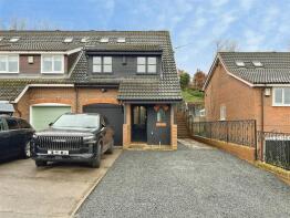 10, Galbraith Close, Congleton CW12 4WG
