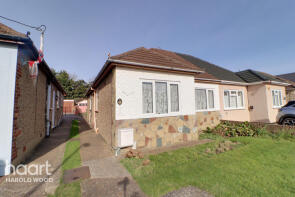 9, Prospect Road, Hornchurch RM11 3TY