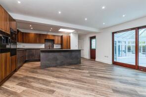 Northbrook Lodge, Elwick Road, Hartlepool TS26 0DL