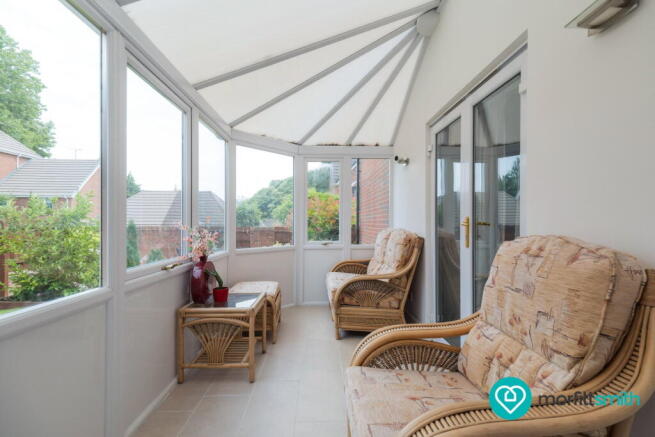 4 bed Semi-Detached for sale Image 9