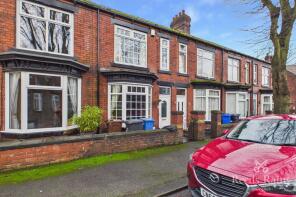 8, Cheadle Street, Sheffield S6 2BB
