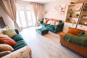 60, Haggerston Road, Crofton Grange, Blyth NE24 4GT