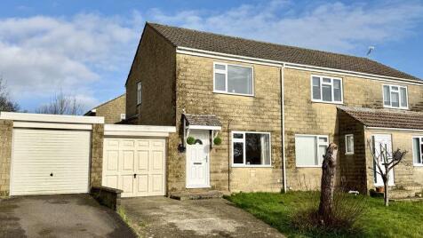 John Gunn Close, Chard, Somerset TA20