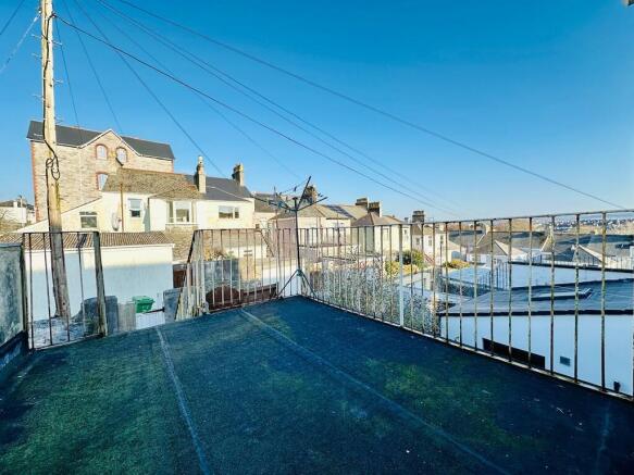 Chaddlewood Avenue, St Judes, Plymouth photo 4