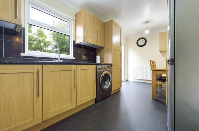 Kitchen / Breakfast