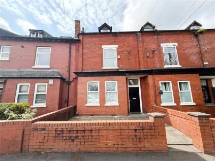 Sandy Lane, Chorlton, Manchester, M21
