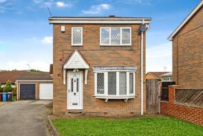 10, Dunnock Close, Hull HU8 9UF