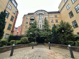 6, Venice Court, Samuel Ogden Street, Manchester M1 7AX