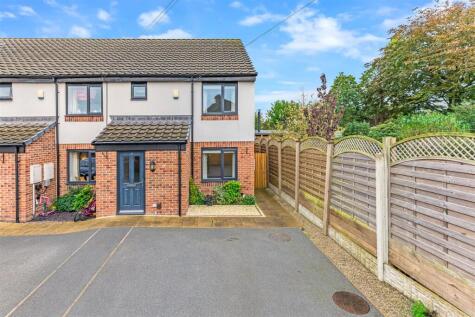 Brackenwood Close, Ilkley