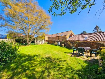 Scalby Road, Scalby, Scarborough, North Yorkshire