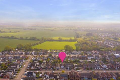 Hilltop Avenue, Hullbridge, Hockley