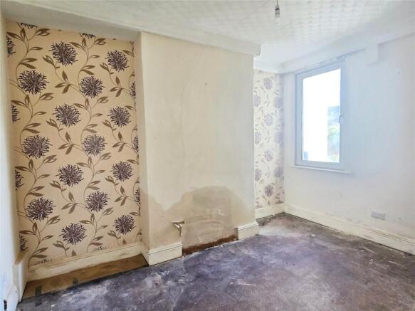 Sitting/Dining Room