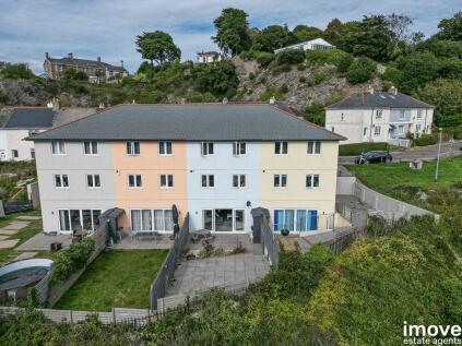 Alpine Court, Alpine Road, Torquay, TQ1