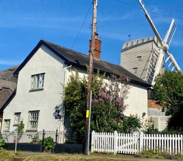 Rosemary Cottage, Duck End, Finchingfield, Essex