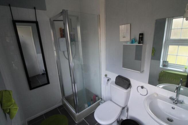 En-suite Two