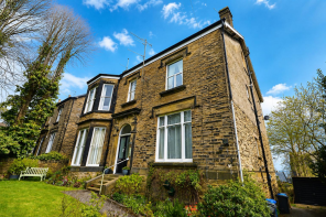 Flat 2, Tapton House, Tapton House Road, Sheffield S10 5BY