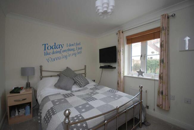 Bedroom 3