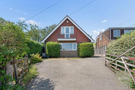 Ford Lane, Trottiscliffe, ME19