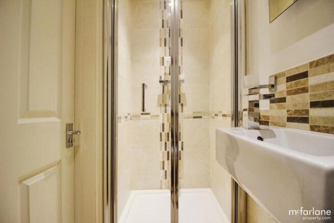 Apartment in Swindon, Old Town, South Swindon - More