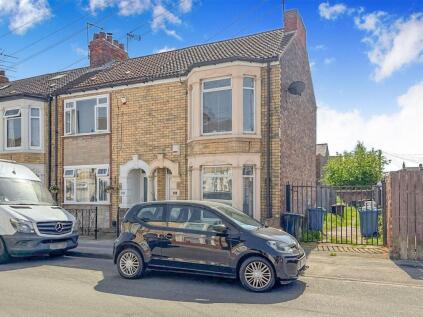 Swinburne Street, Hull, HU8 8NG