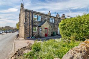 1, Hudsons Terrace, Yeadon, Leeds LS19 7UL