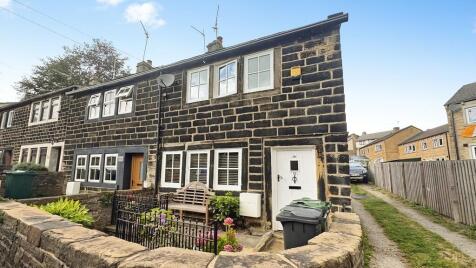 Goodley, Oakworth