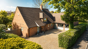 29, Cranfield Way, Huntingdon PE28 4QZ