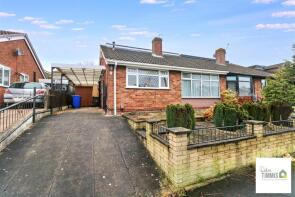 41, Caton Crescent, Milton, Stoke-on-trent ST6 8XQ