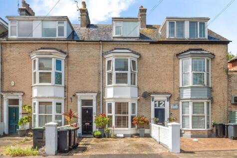 Grange Road, WEYMOUTH