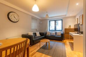 Flat 3, 19, Old Fishmarket Close, Old Town, Edinburgh EH1 1AE
