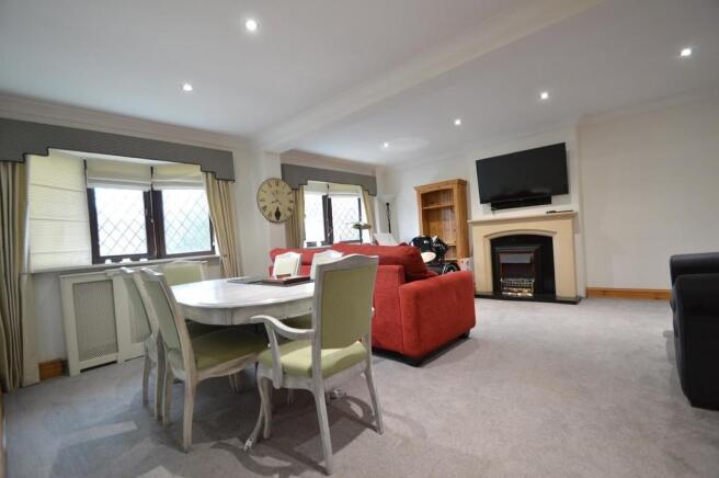 Sitting Room