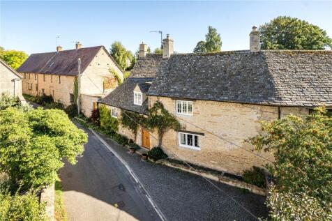 Plum Lane, Shipton-Under-Wychwood