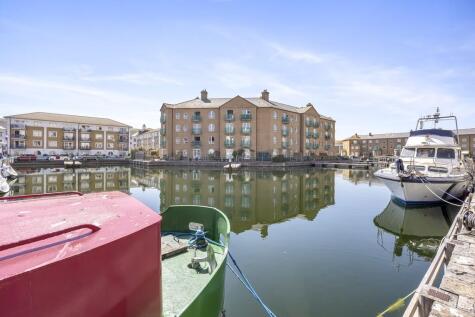 Wellington Court, Brighton Marina Village