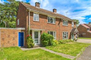 28, Wigmore Road, Tadley RG26 4HH