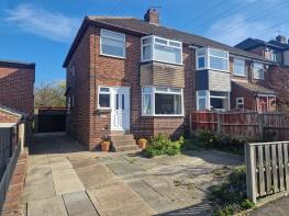 47, West Hill, Kimberworth, Rotherham S61 2EX