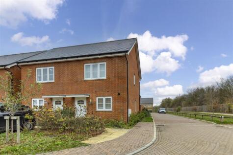 50% Shared Ownership - Magpie Place, Wymondham