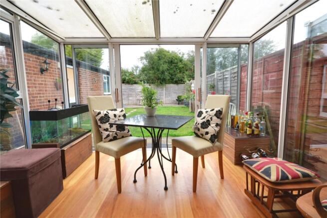Conservatory 1
