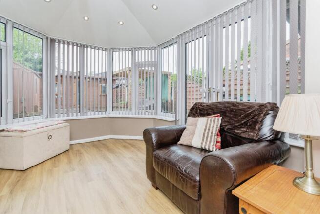 Sun Room