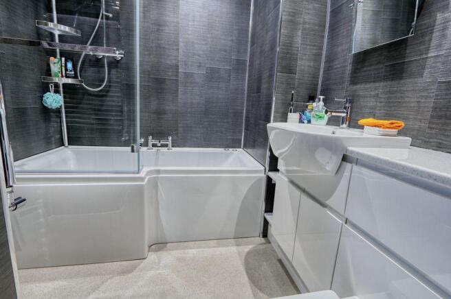 Bathroom 1