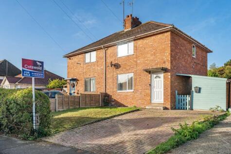 Foresters Road, Tewkesbury, GL20