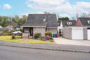 83, Anson Avenue, Falkirk FK1 5JE