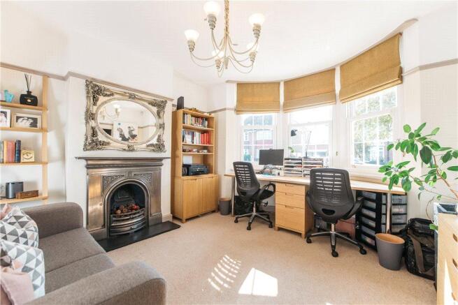 Snug/Home Office