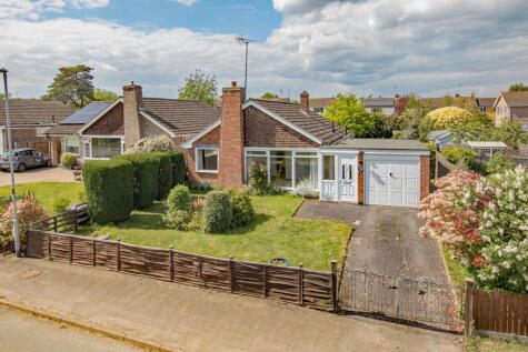 Barnsdale, Great Easton, Market Harborough, LE16 8SG