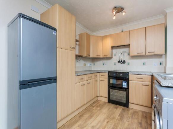 Kitchen / Diner