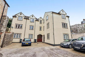Flat 4, Alba Ryder Court, Longbridge, Shepton Mallet BA4 5EN