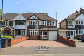 33, Eldon Road, Bartley Green, Halesowen B62 0EL