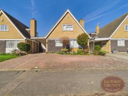 53, Bridgewater Drive, Northampton NN3 3AF