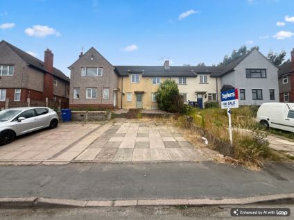 Hadcroft Road, Stourbridge, DY9 7LR