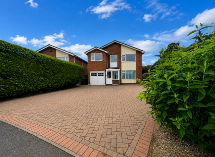 Hillbrow Avenue, Herne Bay, Kent, CT6