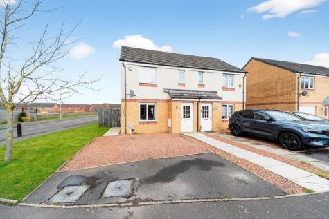 Collie Wynd, Cambuslang, Glasgow